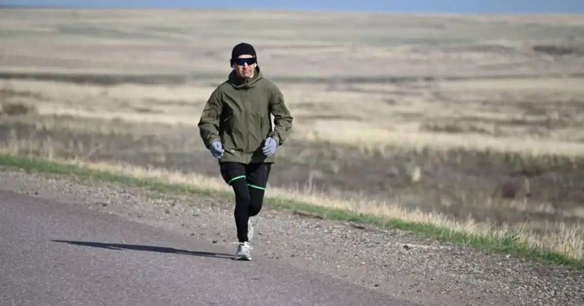 Colman Domingo and Jude Law at amfAR’s Venice Gala