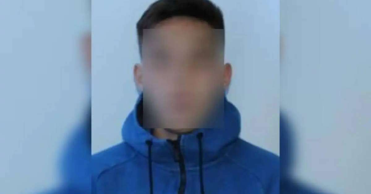 Адам өлтіргені үшін іздеуде болған күдікті Бакуде ұсталды