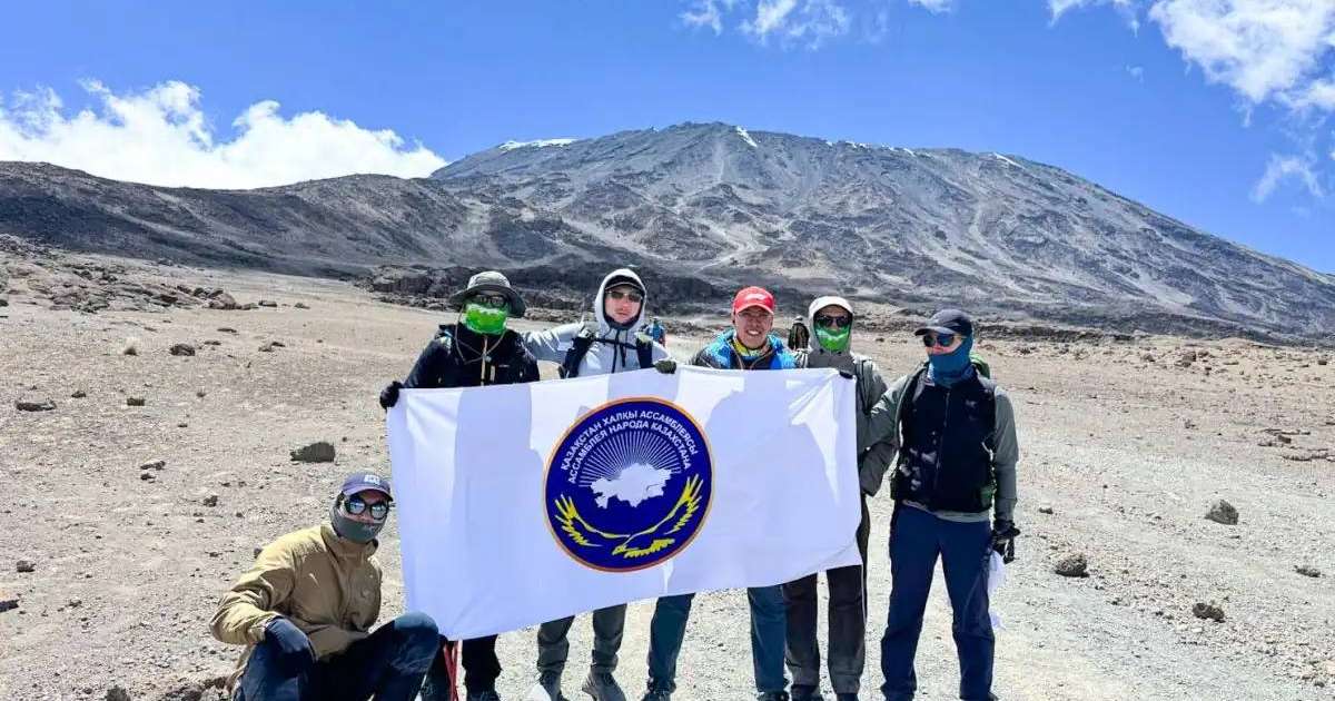 Colman Domingo and Jude Law at amfAR’s Venice Gala