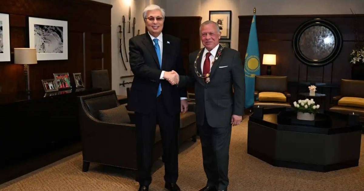 Colman Domingo and Jude Law at amfAR’s Venice Gala