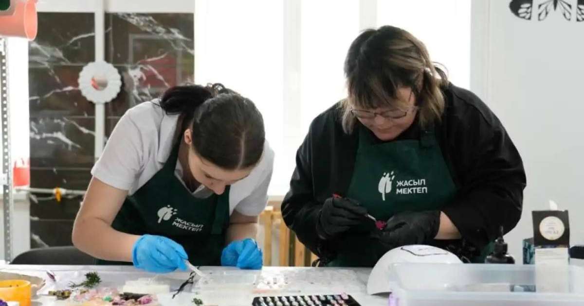 Colman Domingo and Jude Law at amfAR’s Venice Gala
