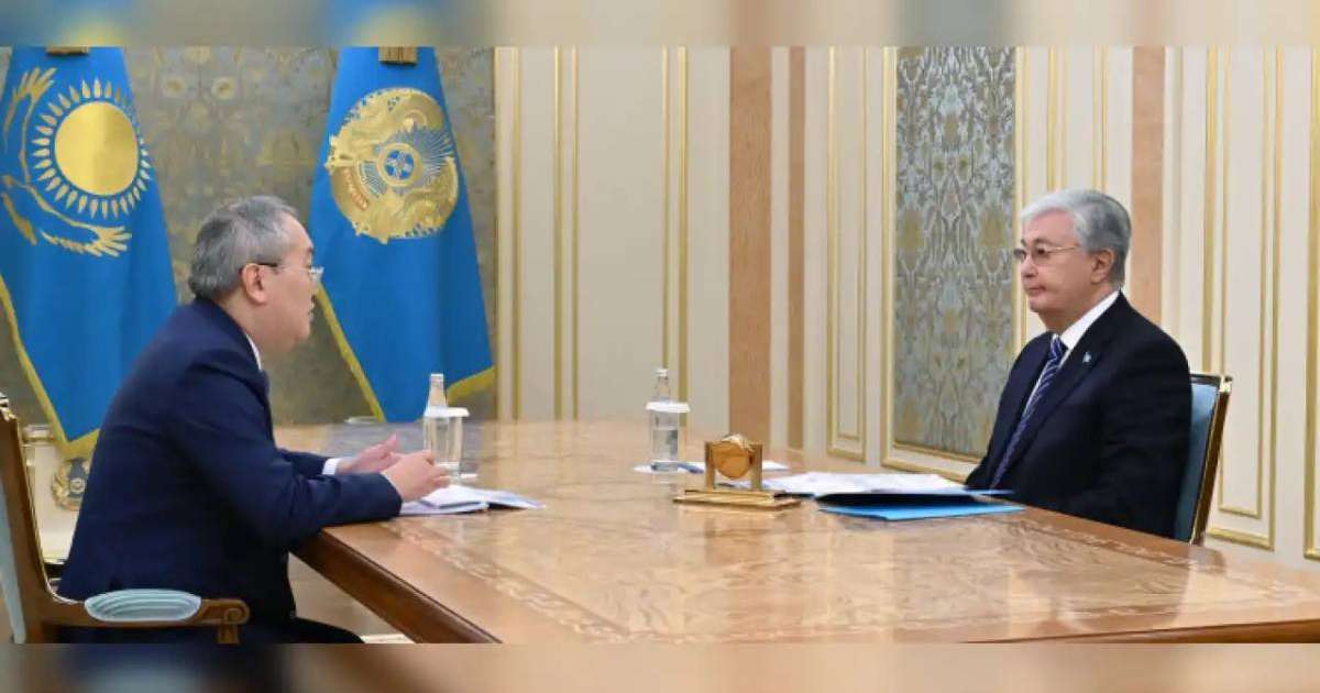 Қазақстанда алаяқтықты жарнамалайтын 15 мыңға жуық сайт бұғатталды