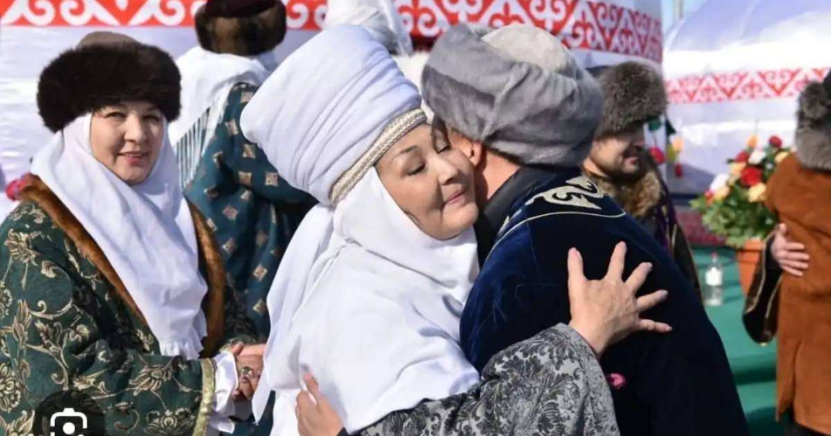 Бүгін — 14 наурыз — Көрісу күні: Амал мерекесі