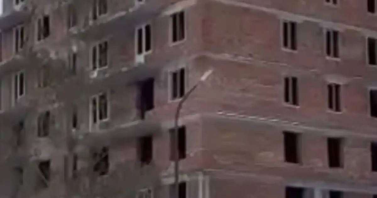 Colman Domingo and Jude Law at amfAR’s Venice Gala