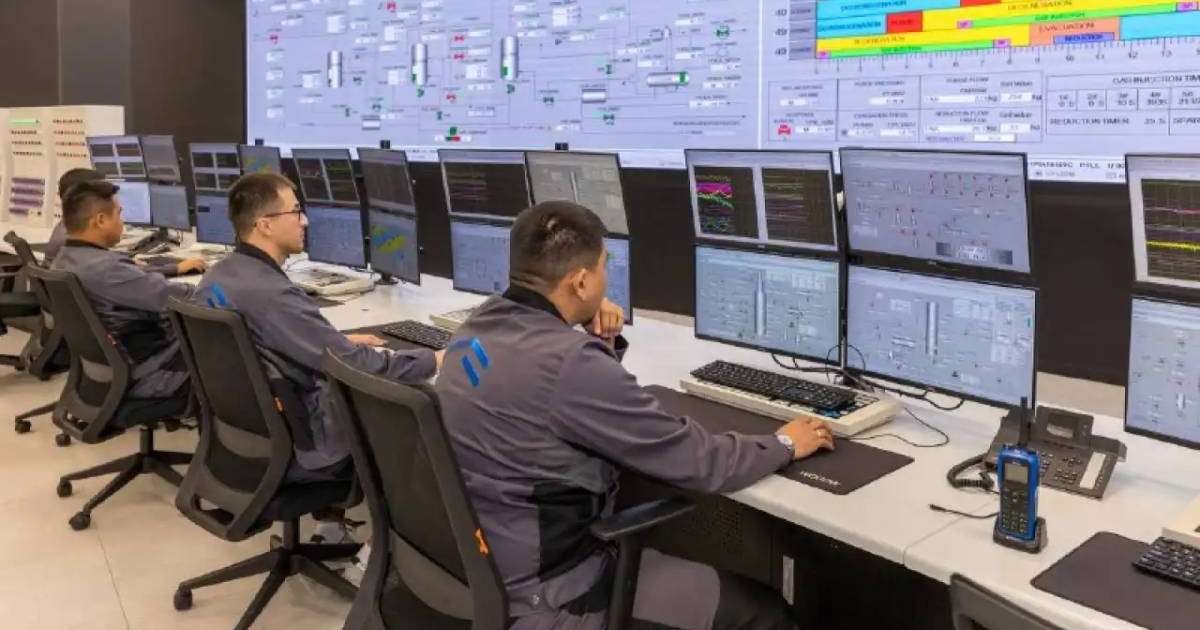 Colman Domingo and Jude Law at amfAR’s Venice Gala