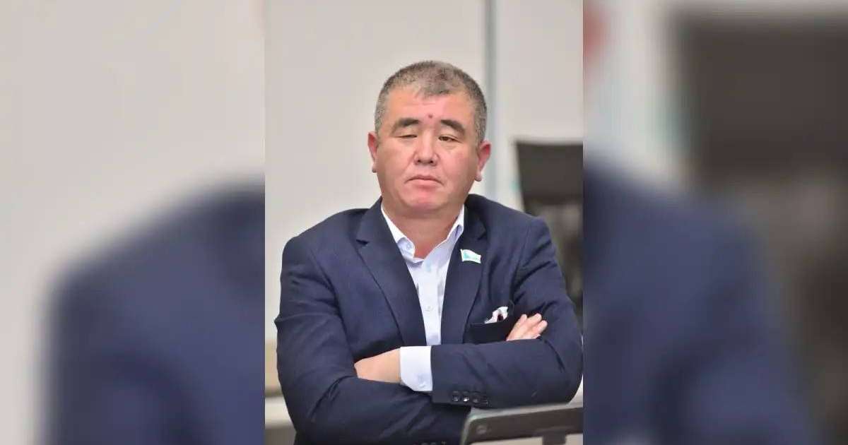 Қожакеевтің сүйікті шәкірті