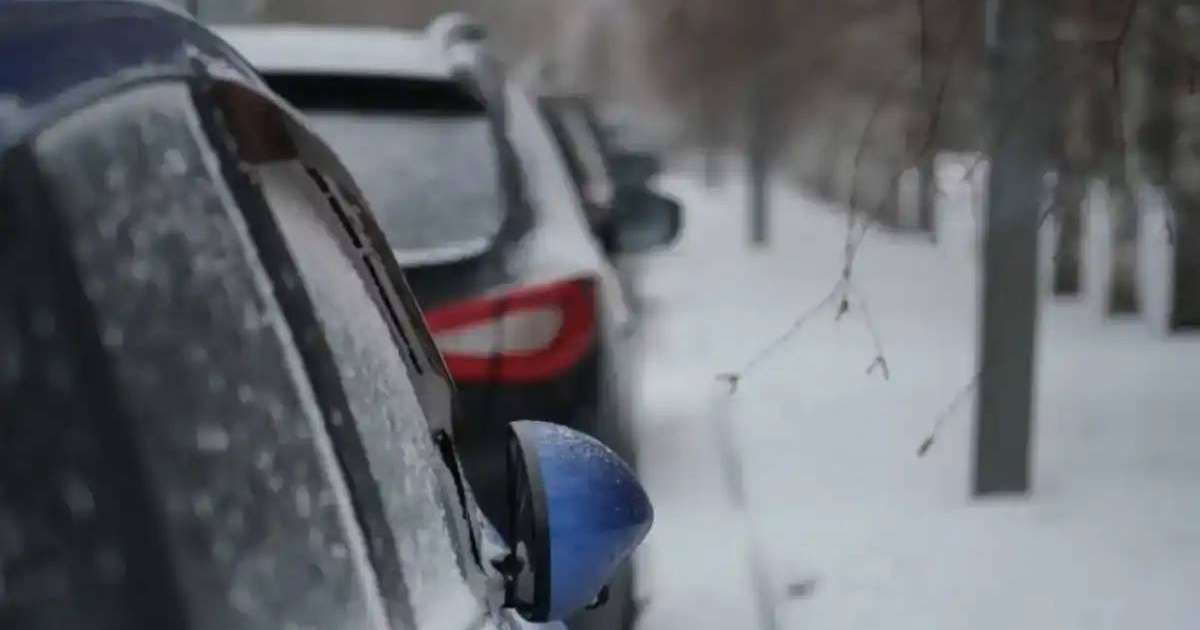 Ауа райына байланысты бірнеше облыста жол жабылды