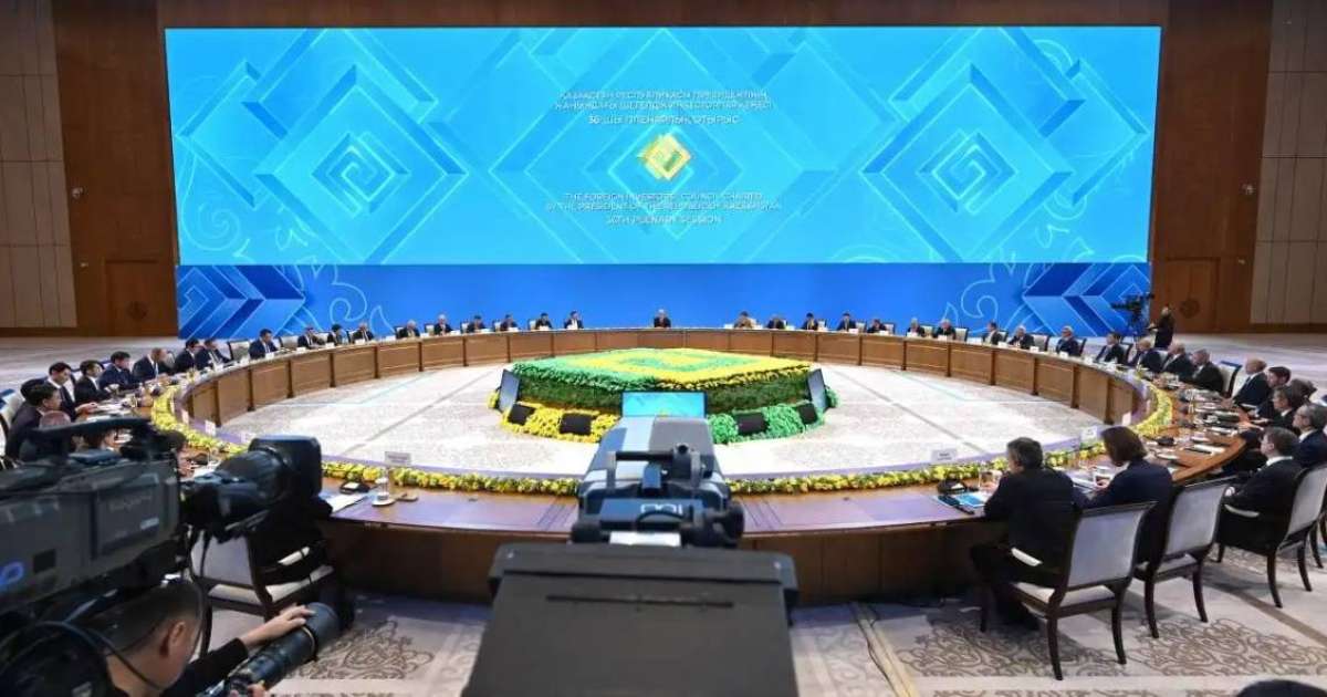 Президент инвесторлар құқығын қорғау мәселелеріне ерекше мән берді