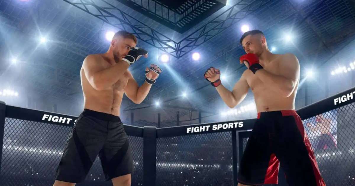 Тағы бір қазақстандық файтер UFC промоушенінің жауынгері атануы мүмкін