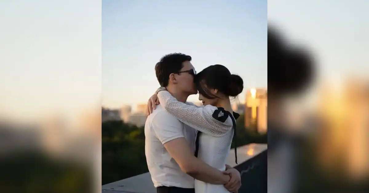 Colman Domingo and Jude Law at amfAR’s Venice Gala