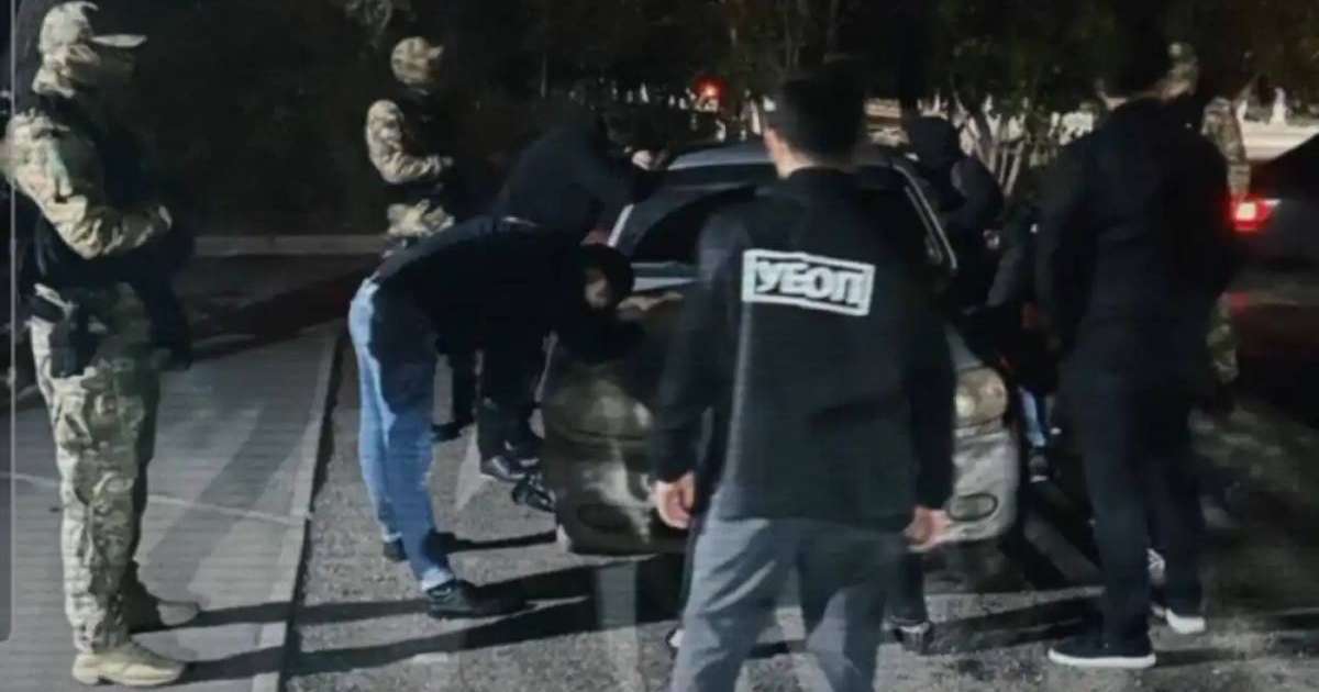 Полицейлер ауыр қылмыс жасаған алты қылмыстық топты ұстады