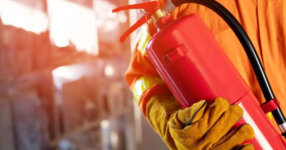 Қостанай облысында жер үйден өрт шығып, бес бала көз жұмды