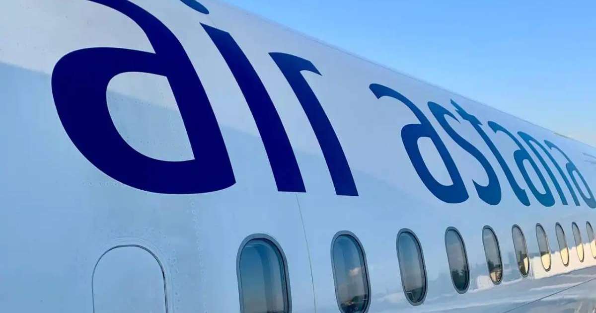 Қазақстаннан Грузия мен Қытайға жаңа әуе рейстері ашылады