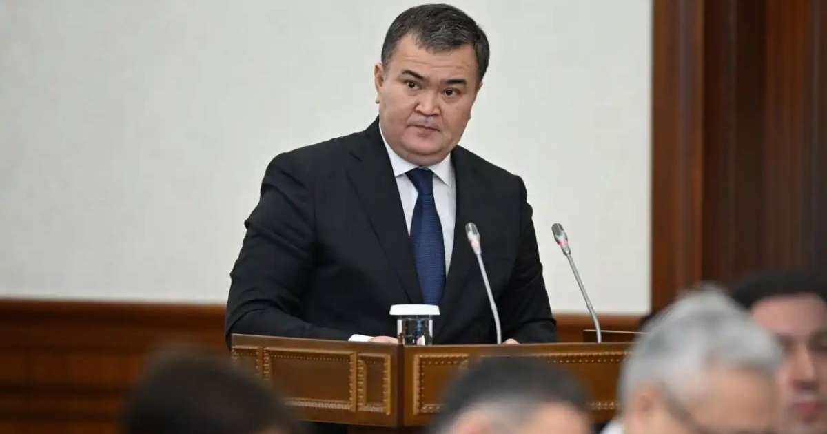 Астана экономикасына 1,9 трлн теңге инвестиция тартылды – әкім