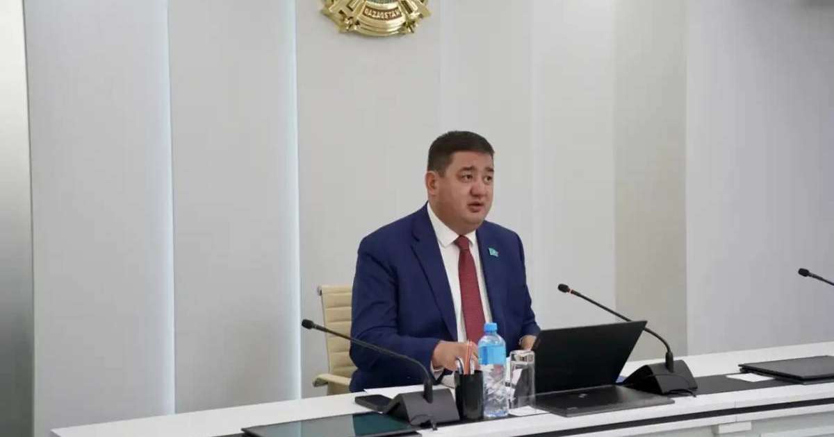 Ерлан Каналимов елордалықтарды ұлттық спортқа жанкүйер болуға шақырды