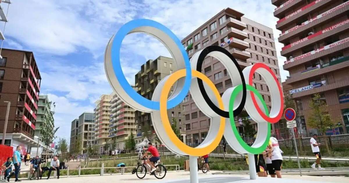 Colman Domingo and Jude Law at amfAR’s Venice Gala