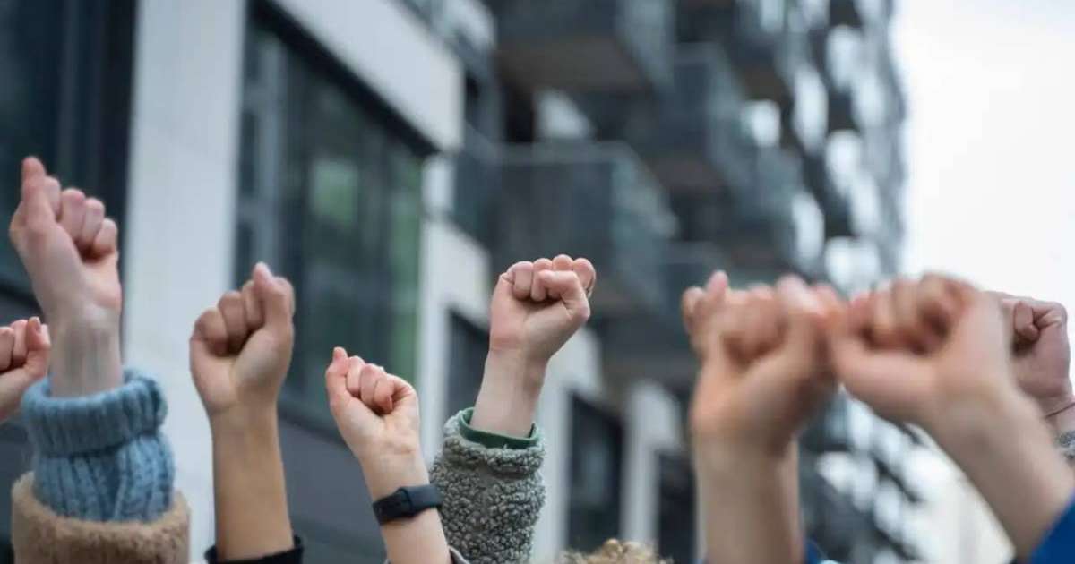 Colman Domingo and Jude Law at amfAR’s Venice Gala