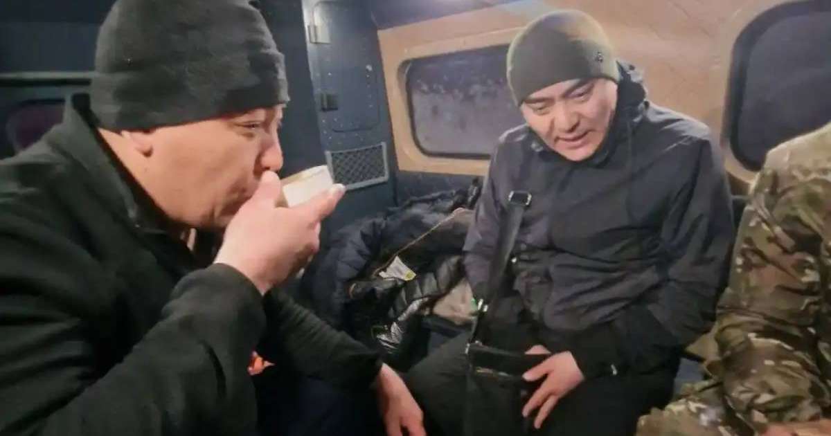 Colman Domingo and Jude Law at amfAR’s Venice Gala