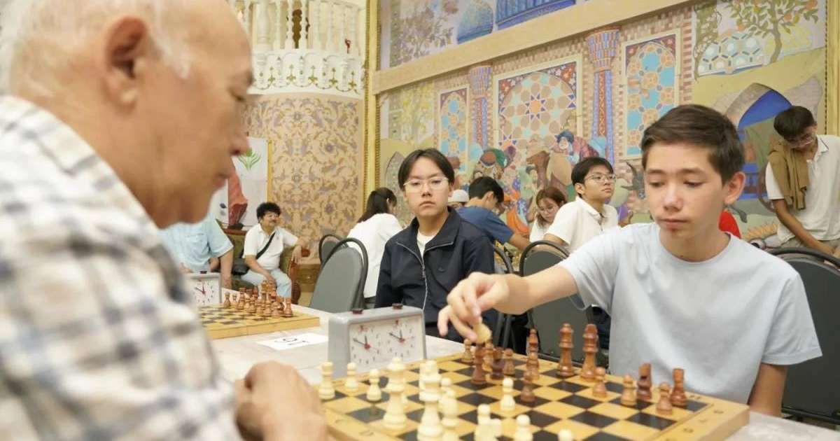Colman Domingo and Jude Law at amfAR’s Venice Gala