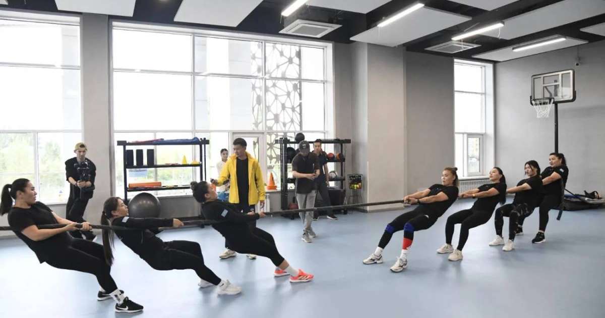 Colman Domingo and Jude Law at amfAR’s Venice Gala