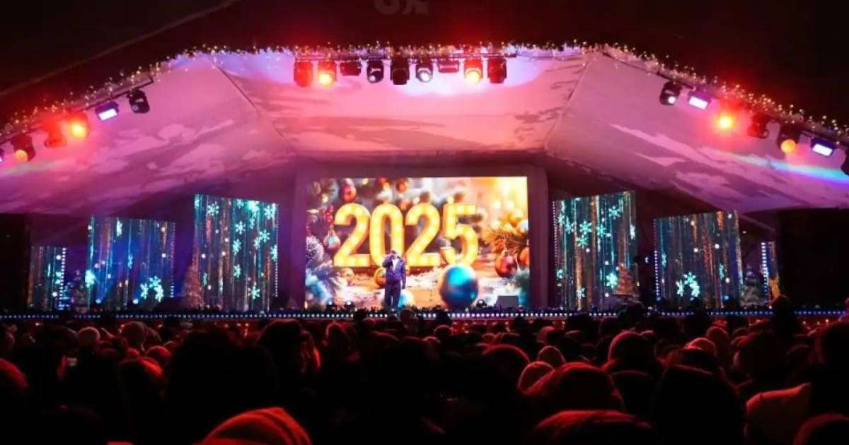 Colman Domingo and Jude Law at amfAR’s Venice Gala