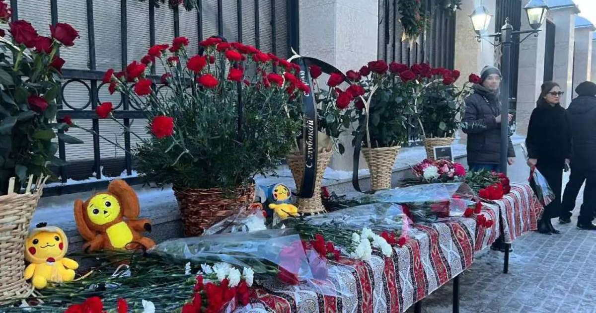 Colman Domingo and Jude Law at amfAR’s Venice Gala