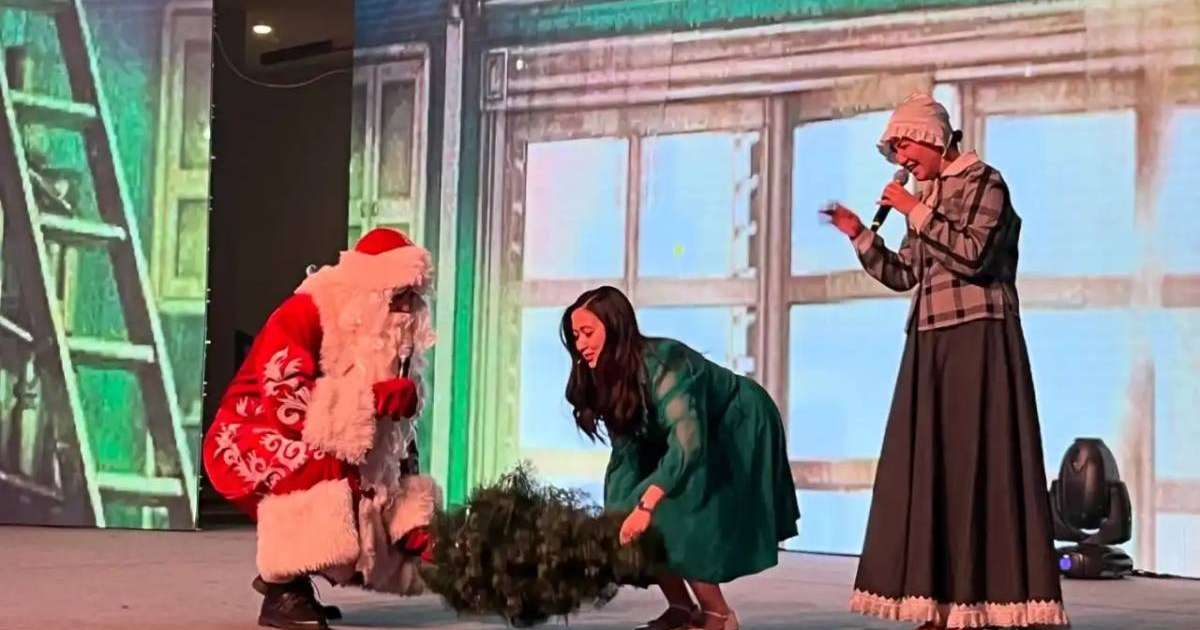 Colman Domingo and Jude Law at amfAR’s Venice Gala