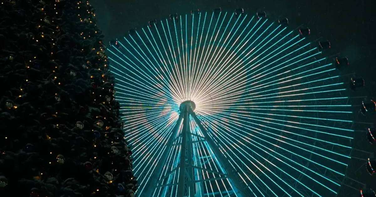 Colman Domingo and Jude Law at amfAR’s Venice Gala