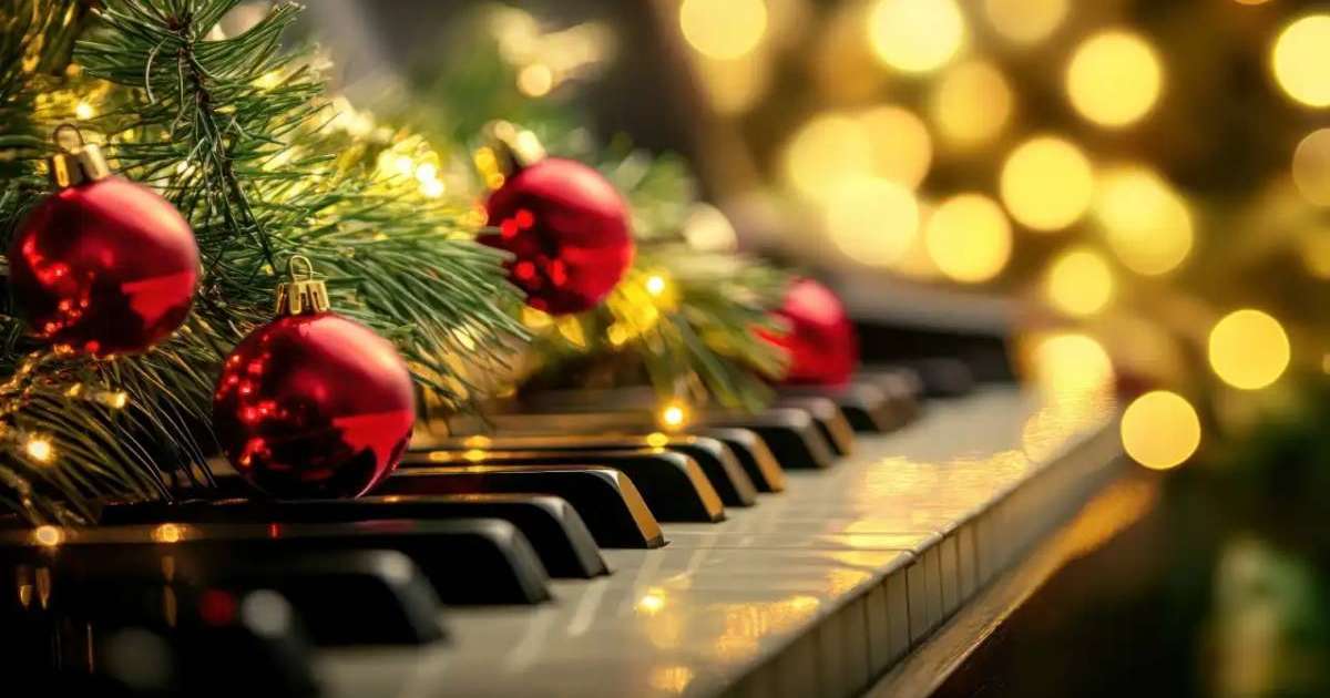 Жаңа жылдық қандай әндер адамға ерекше көңіл күй сыйлайды