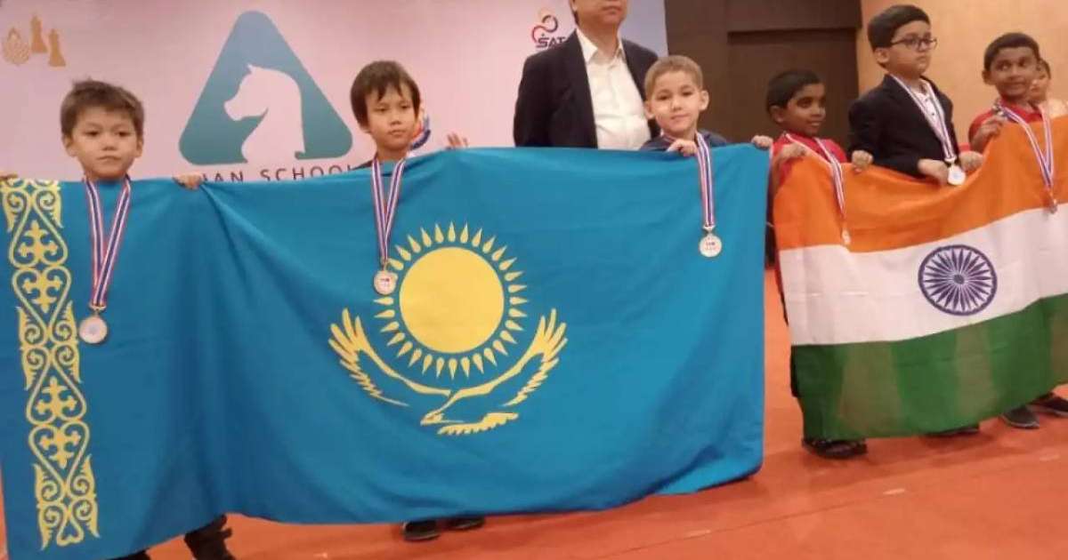 Colman Domingo and Jude Law at amfAR’s Venice Gala