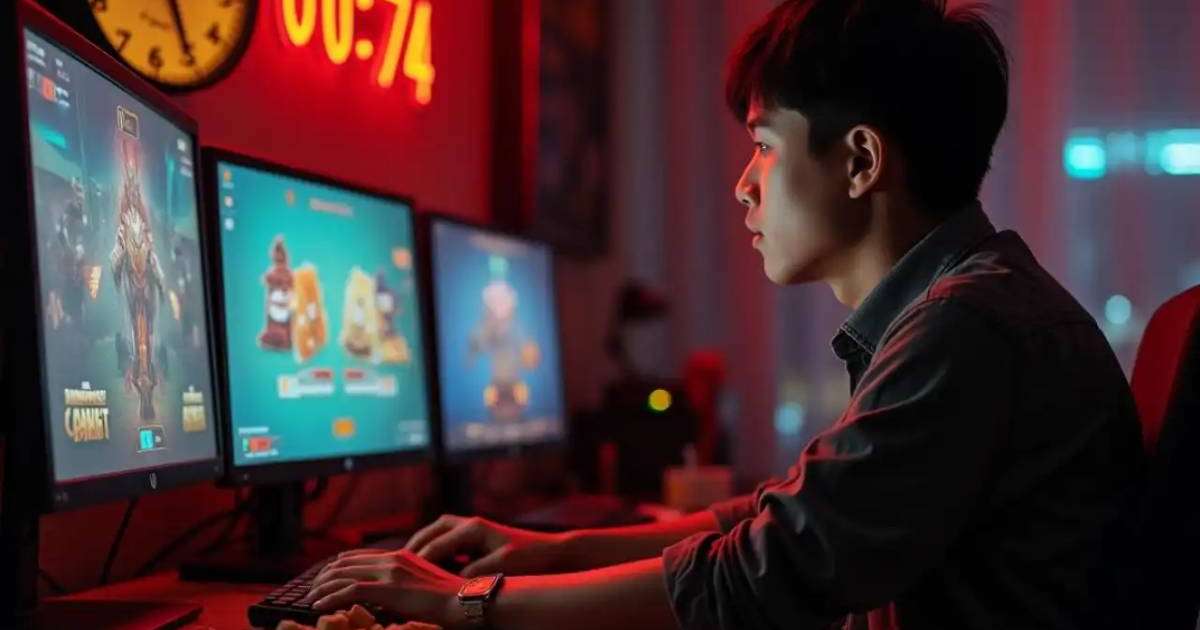 Colman Domingo and Jude Law at amfAR’s Venice Gala