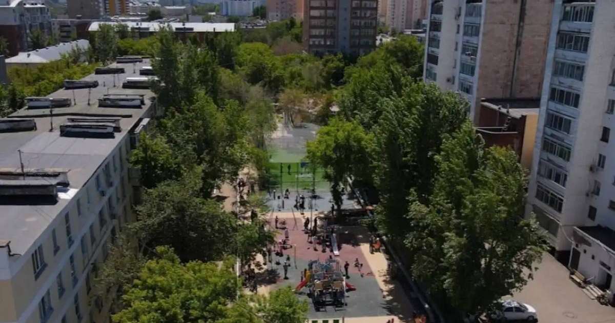Colman Domingo and Jude Law at amfAR’s Venice Gala
