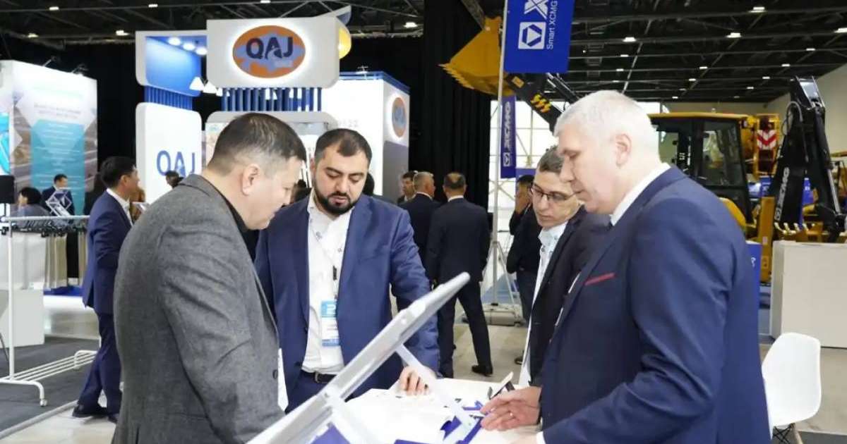 Астанада ХХ халықаралық «KAZTRAFFIC – 2024» көрмесі ашылды