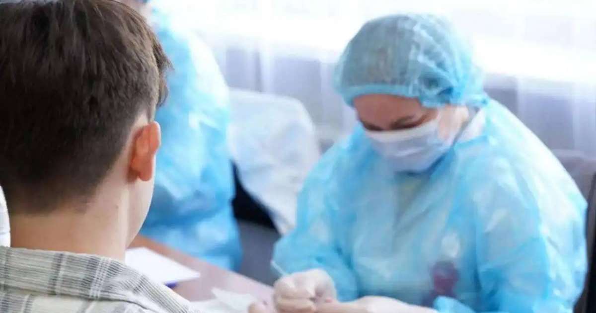 Астанада жыл басынан бері АИТВ инфекциясын жұқтырған 327 адам анықталды