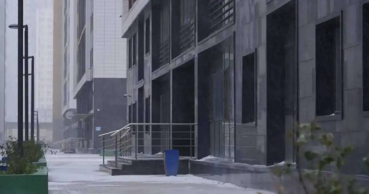 Colman Domingo and Jude Law at amfAR’s Venice Gala