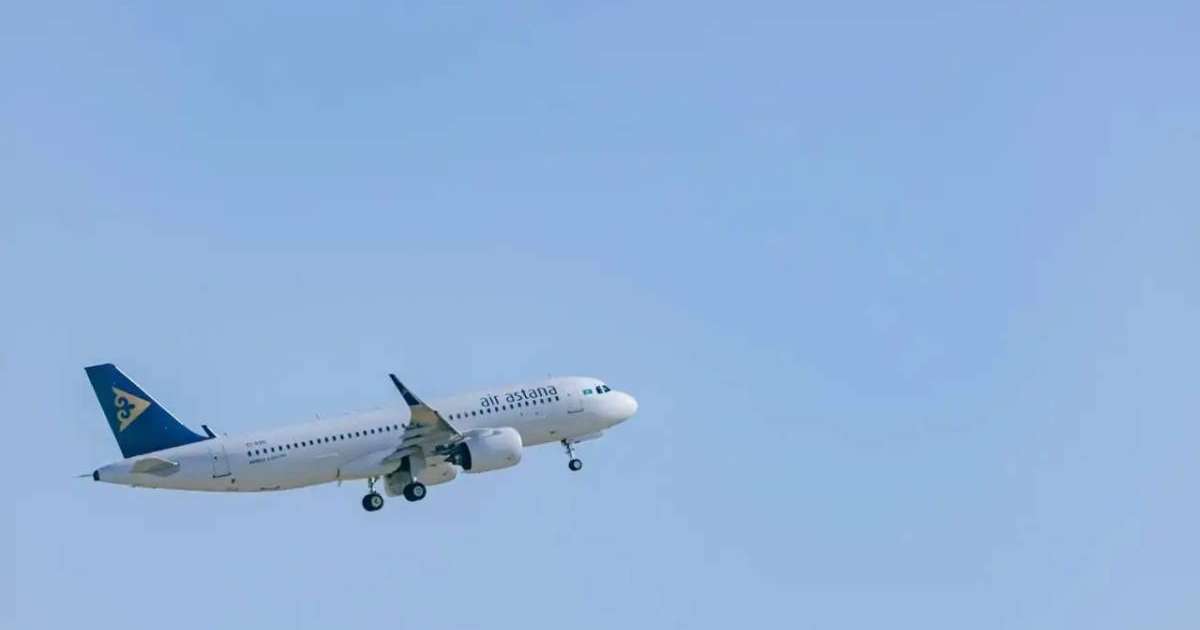 Астанадан Фукуок курорттық аралына дейін тікелей рейстер ашылады