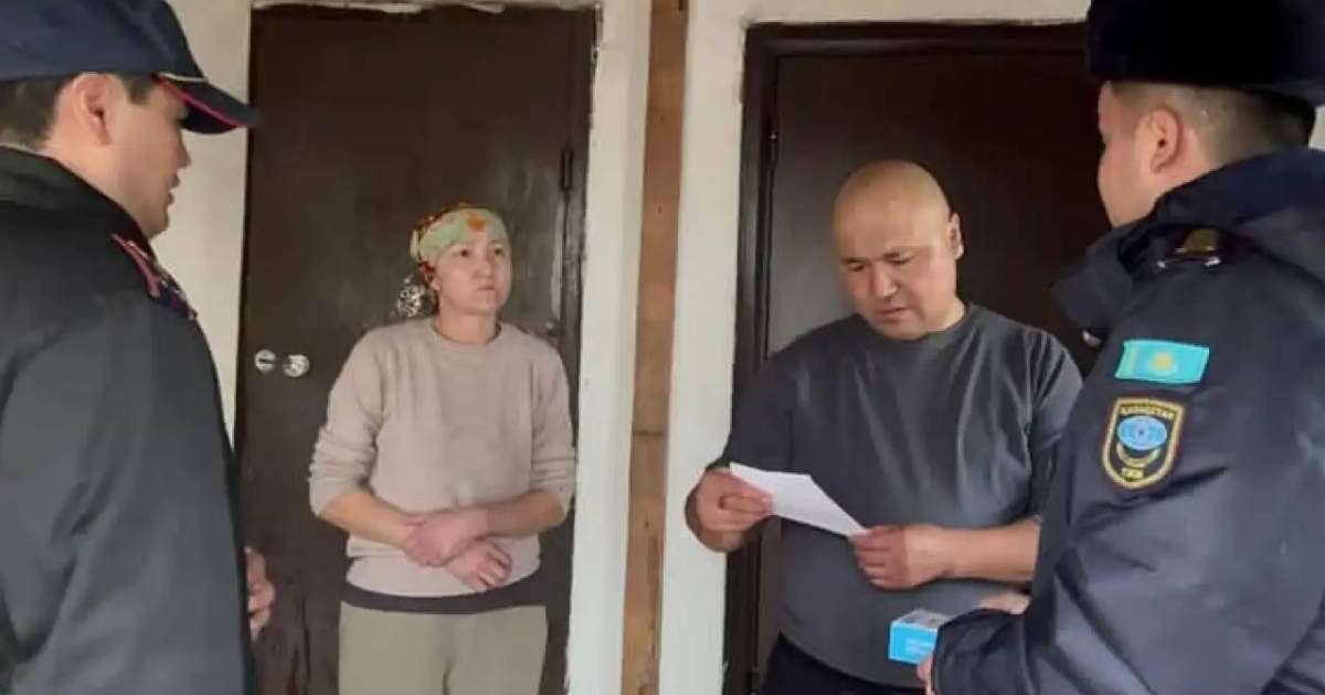 Байқоңыр ауданында тұрғын үйлерге 200-ден аса дабыл қондырғылары орнатылды