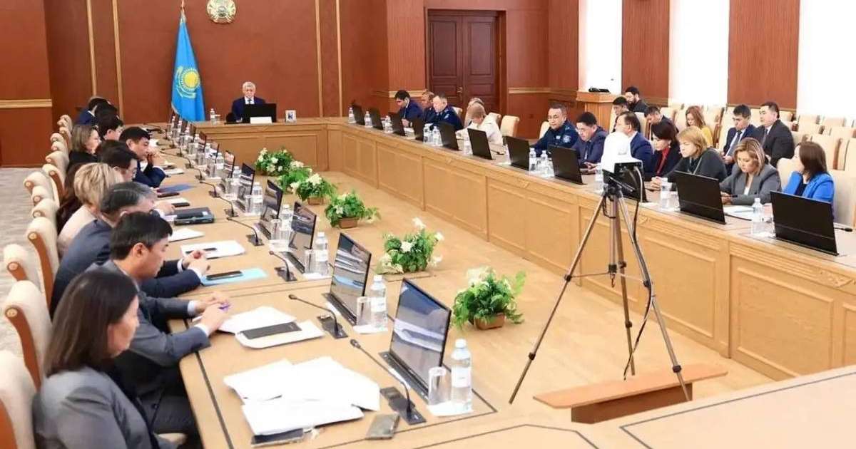 Қарағанды облысында жыл басынан бері 445 кг есірткі тәркіленді