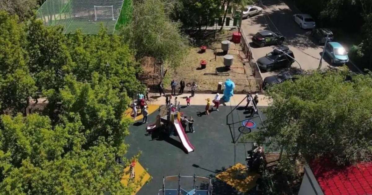 Colman Domingo and Jude Law at amfAR’s Venice Gala