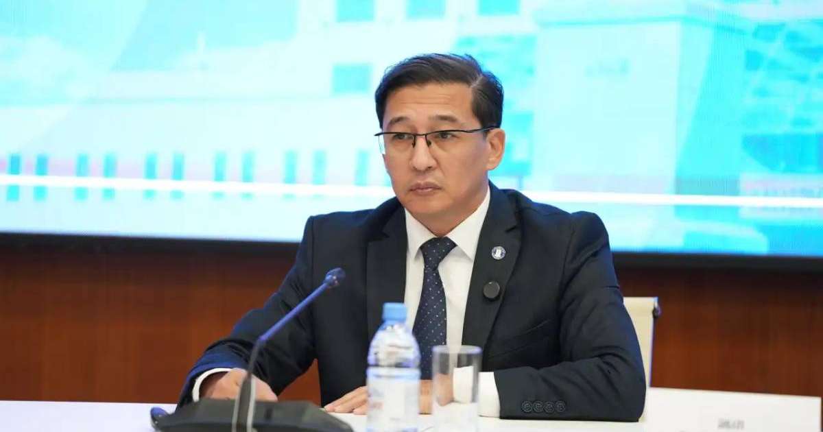 Мемлекеттік басқару академиясында қосымша оқуға қабылдау басталды