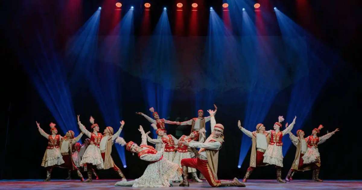 Colman Domingo and Jude Law at amfAR’s Venice Gala
