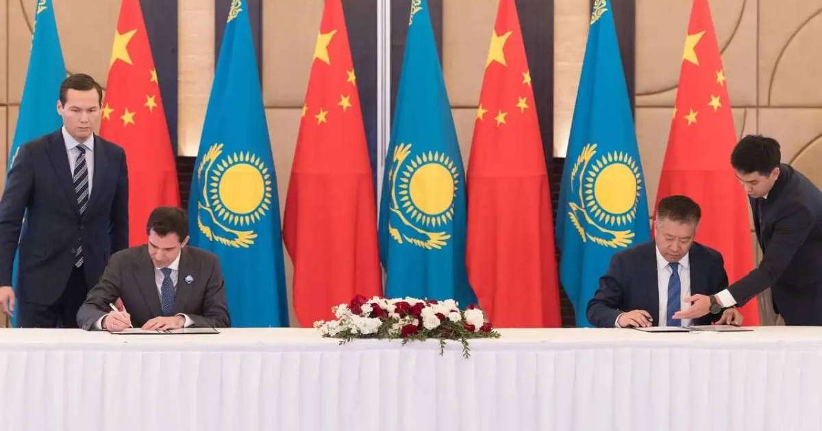 Colman Domingo and Jude Law at amfAR’s Venice Gala