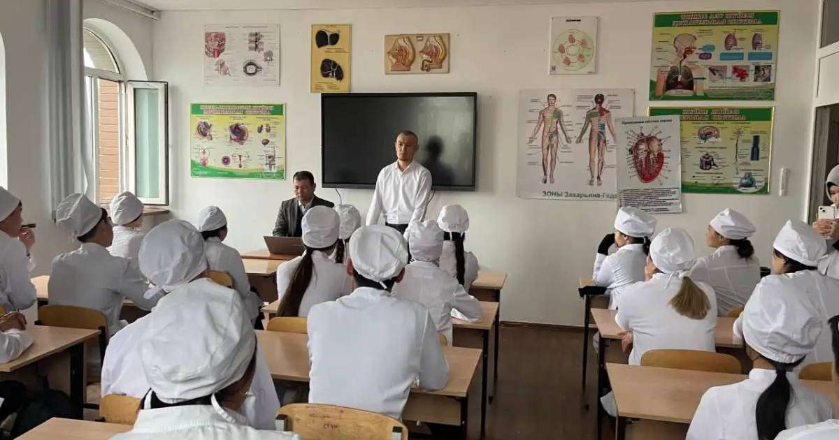 Colman Domingo and Jude Law at amfAR’s Venice Gala