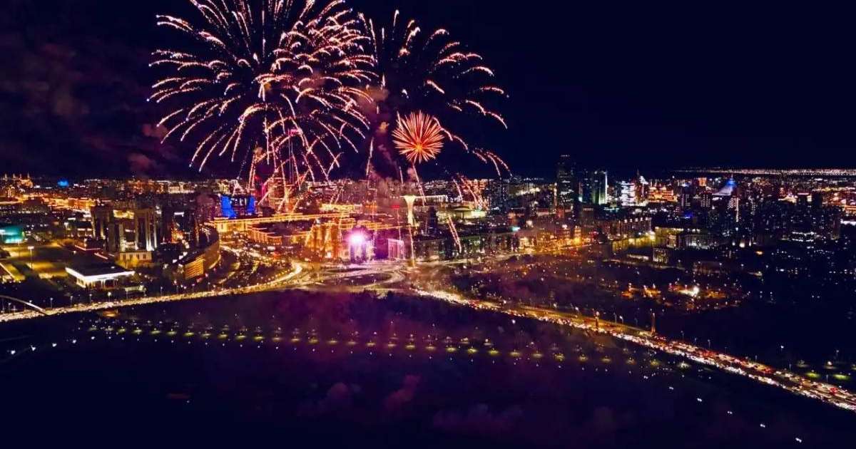 Colman Domingo and Jude Law at amfAR’s Venice Gala