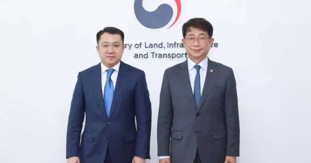 Еліміздің қалаларының бірінде әуе көлігі жүйесі енгізілуі мүмкін