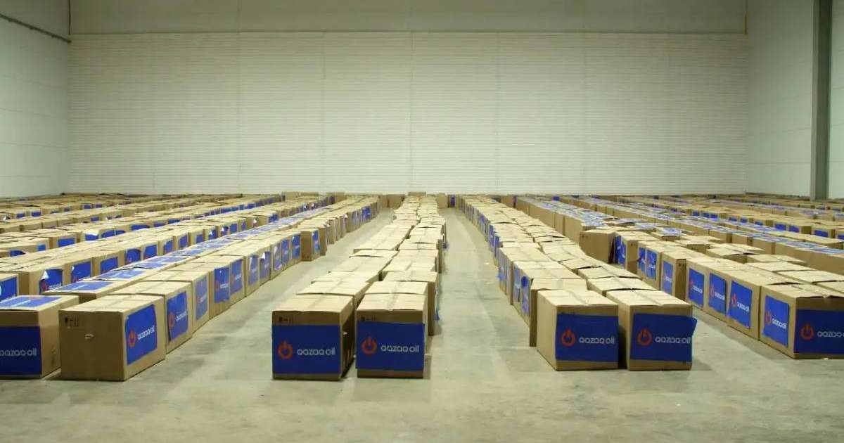 Елордада әлеуметтік аз қамтылған отбасыларға 1 мың азық-түлік себеті таратылды