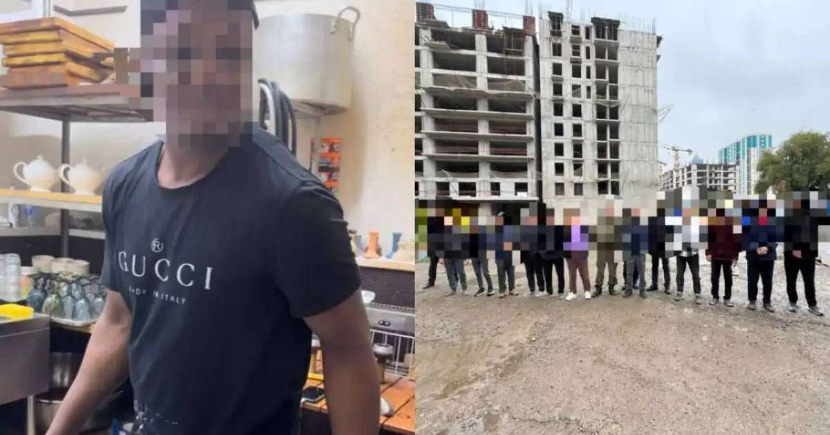 Colman Domingo and Jude Law at amfAR’s Venice Gala