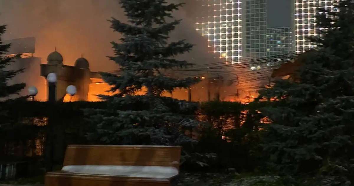Colman Domingo and Jude Law at amfAR’s Venice Gala