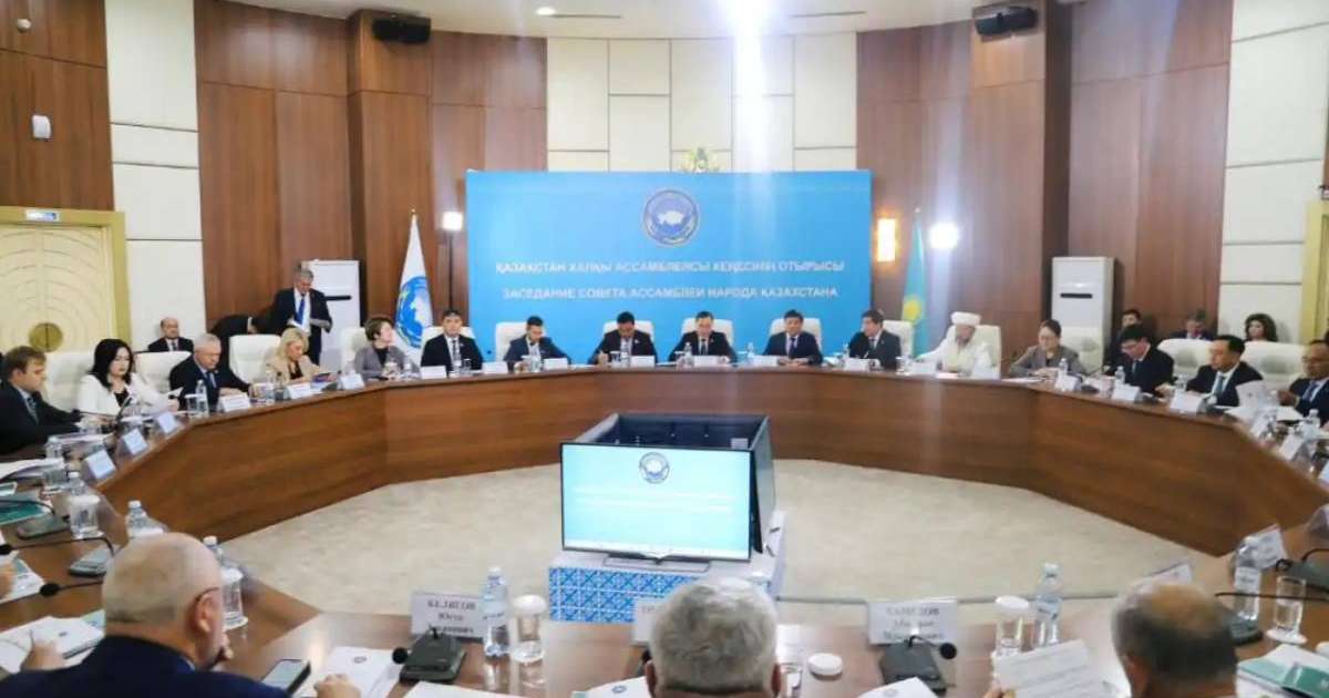 Келер жылы ҚХА 30 жылдығына орай 150-ден астам іс-шара өтеді