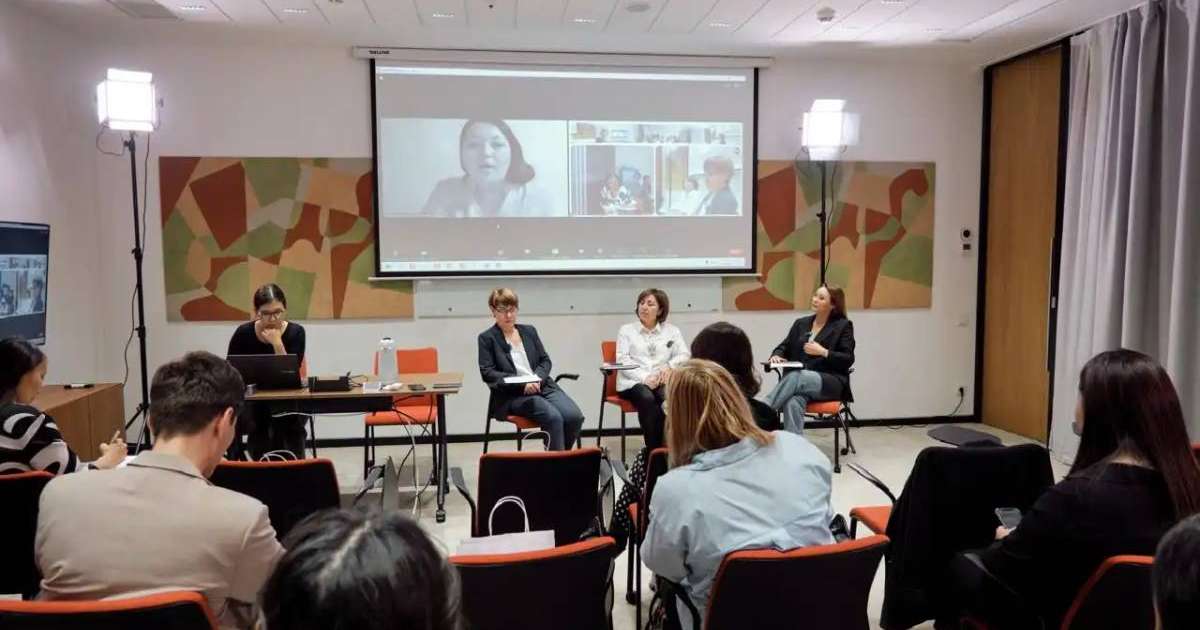 Colman Domingo and Jude Law at amfAR’s Venice Gala